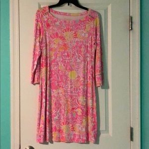 Lilly Pulitzer Dress size M